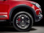 HSV Colorado SportsCat Plus 2018 года